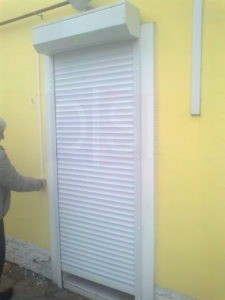 Роллеты купить в Донецке Роллеты купить в Донецке