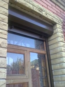 Роллеты купить в Донецке Роллеты купить в Донецке