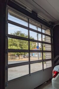 Ворота промышленные Ворота промышленные