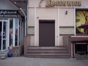 Роллеты купить в Донецке Роллеты купить в Донецке