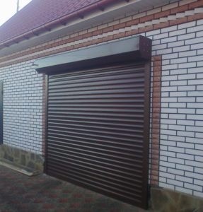 Роллеты купить в Донецке Роллеты купить в Донецке