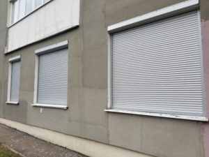 Роллеты купить в Донецке Роллеты купить в Донецке