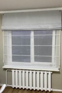 Римские шторы под заказ Римские шторы под заказ
