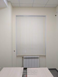 Производство и продажа жалюзи в Донецке Производство и продажа жалюзи в Донецке