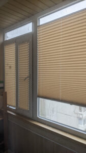 Купить жалюзи плиссе Донецк Купить жалюзи плиссе Донецк
