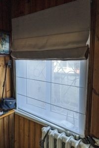 Римские шторы под заказ Римские шторы под заказ