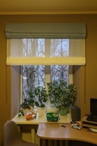 Римские шторы под заказ Римские шторы под заказ