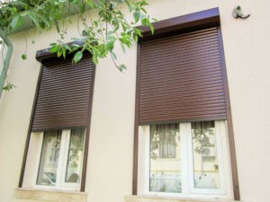 Роллеты купить в Донецке Роллеты купить в Донецке