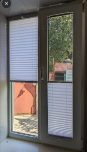 Купить жалюзи плиссе Донецк Купить жалюзи плиссе Донецк