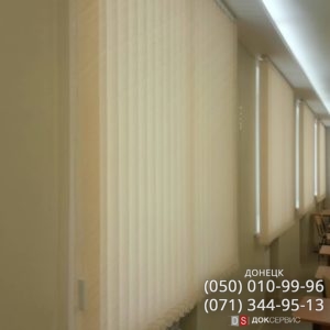 Производство и продажа жалюзи в Донецке Производство и продажа жалюзи в Донецке