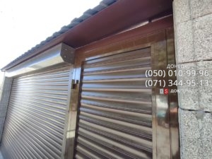 Роллеты купить в Донецке Роллеты купить в Донецке