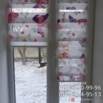 Рулонные шторы для детской комнаты Рулонные шторы для детской комнаты