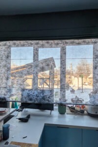 Римские шторы под заказ Римские шторы под заказ